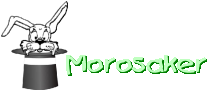 Morosaker