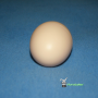 Hoppende egg